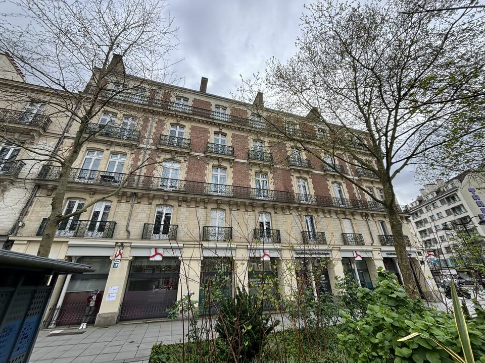 AXIO PRO VENTE-BUREAUX-RENNES-35
