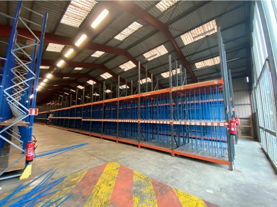 AXIO PRO VENTE-LOCAL D'ACTIVITE-BRUZ-35
