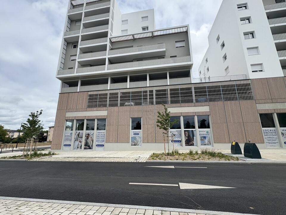 AXIO PRO VENTE-LOCAL COMMERCIAL-RENNES-35
