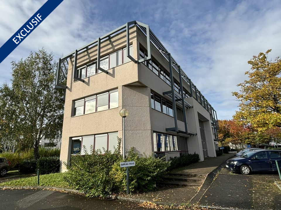AXIO PRO LOCATION-BUREAUX-RENNES-35
