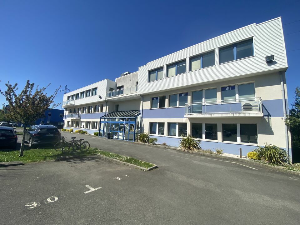 AXIO PRO LOCATION-BUREAUX-CESSON_SEVIGNE-35