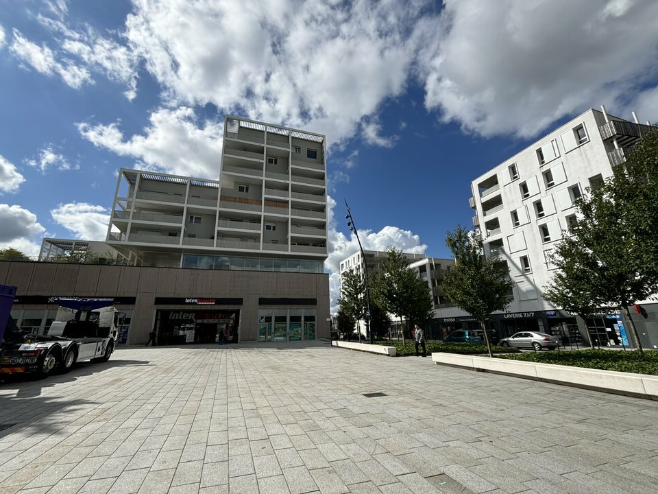 AXIO PRO VENTE-LOCAL COMMERCIAL-RENNES-35
