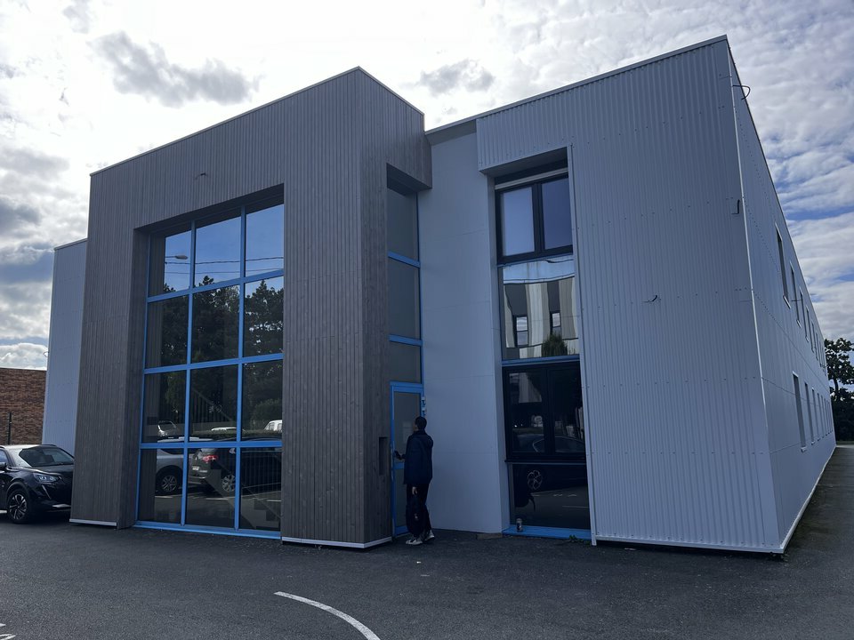AXIO PRO LOCATION-BUREAUX-CESSON_SEVIGNE-35