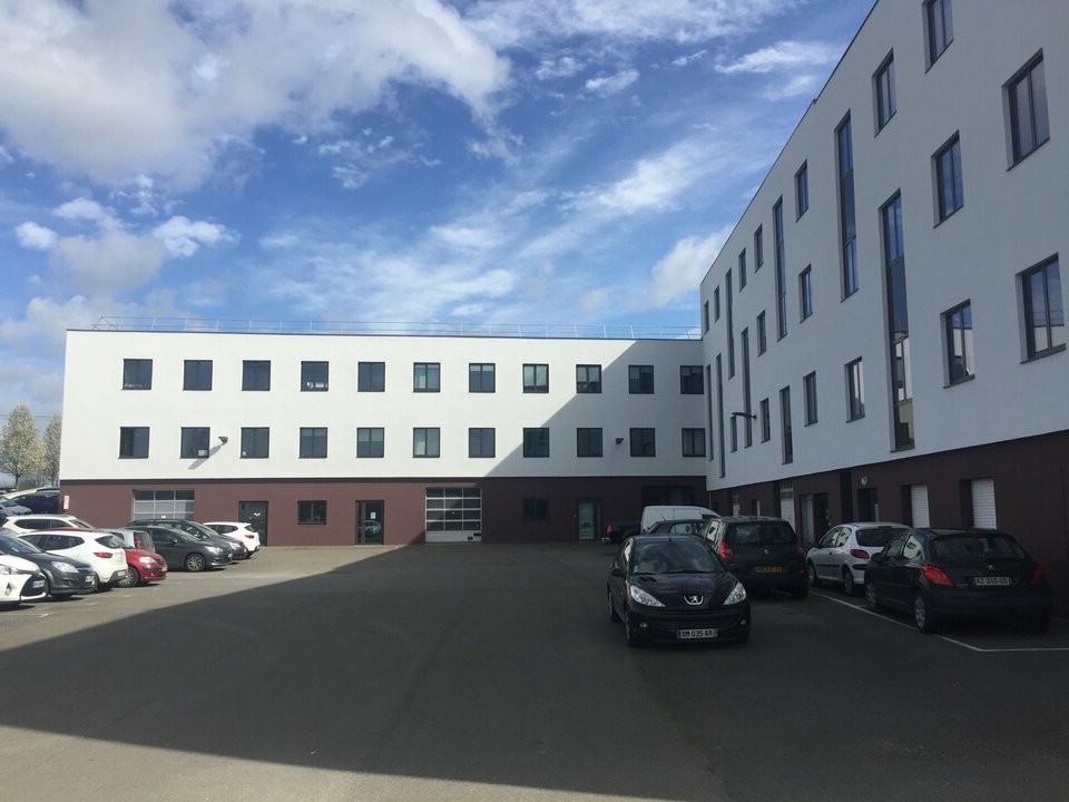 AXIO PRO LOCATION-LOCAL D'ACTIVITE-CESSON_SEVIGNE-35