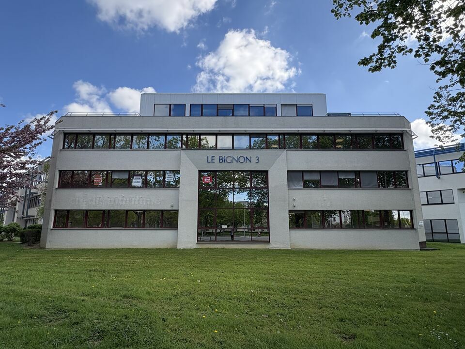 AXIO PRO VENTE-BUREAUX-RENNES-35