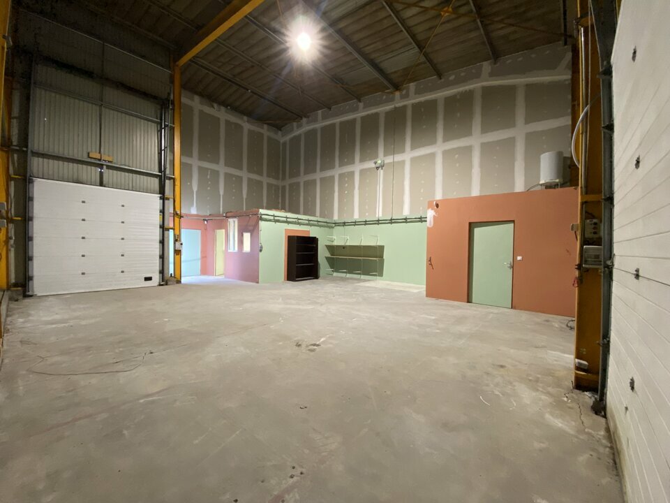AXIO PRO LOCATION-LOCAL D'ACTIVITE-CESSON_SEVIGNE-35