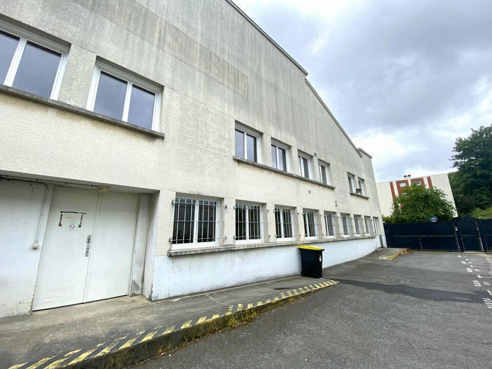 AXIO PRO LOCATION-BUREAUX-RENNES-35