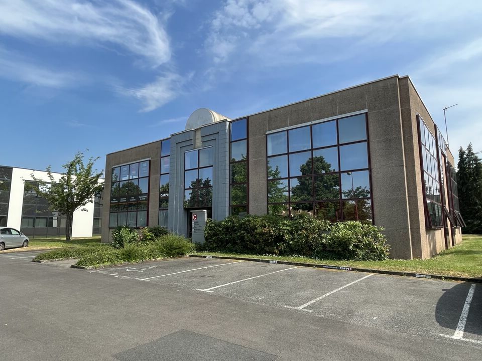 AXIO PRO LOCATION-BUREAUX-CESSON_SEVIGNE-35