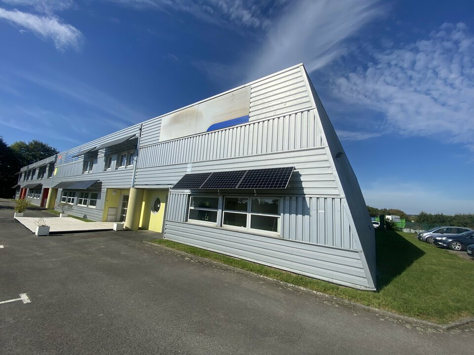 AXIO PRO LOCATION-LOCAL D'ACTIVITE-SERVON_SUR_VILAINE-35
