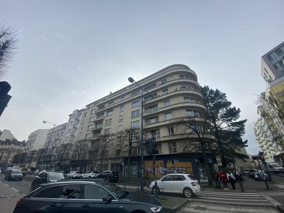 AXIO PRO LOCATION-BUREAUX-RENNES-35