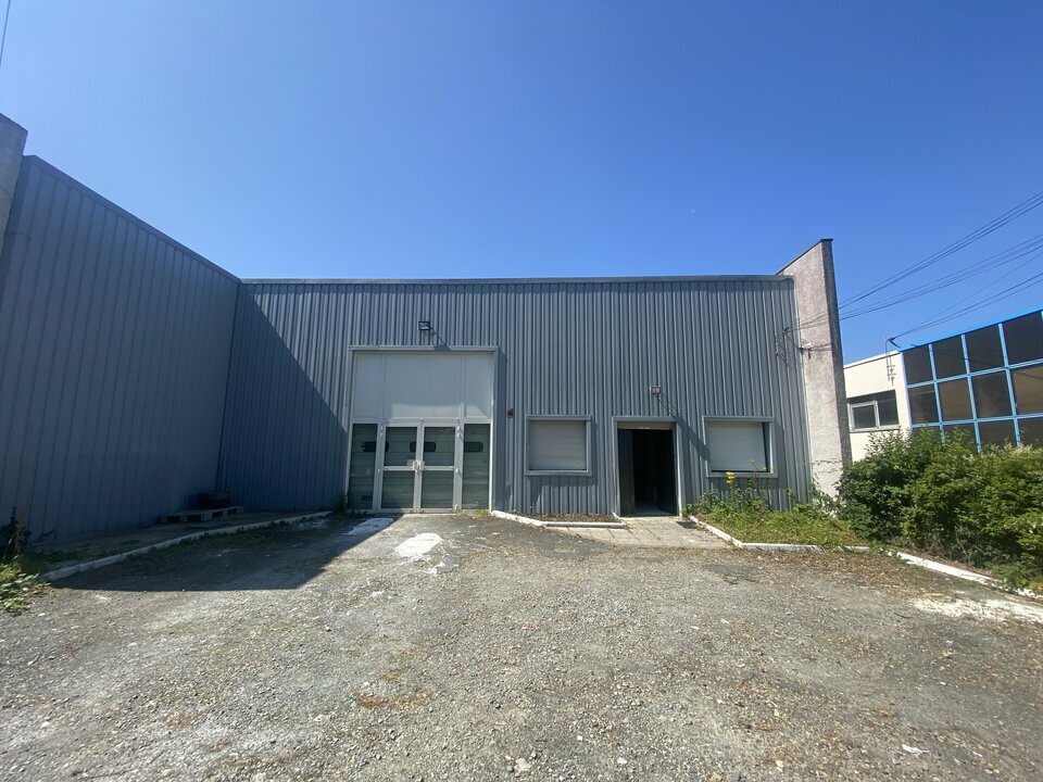 AXIO PRO LOCATION-LOCAL D'ACTIVITE-CESSON_SEVIGNE-35