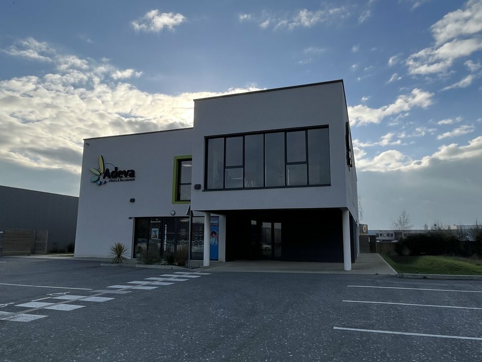 AXIO PRO LOCATION-BUREAUX-RENNES-35