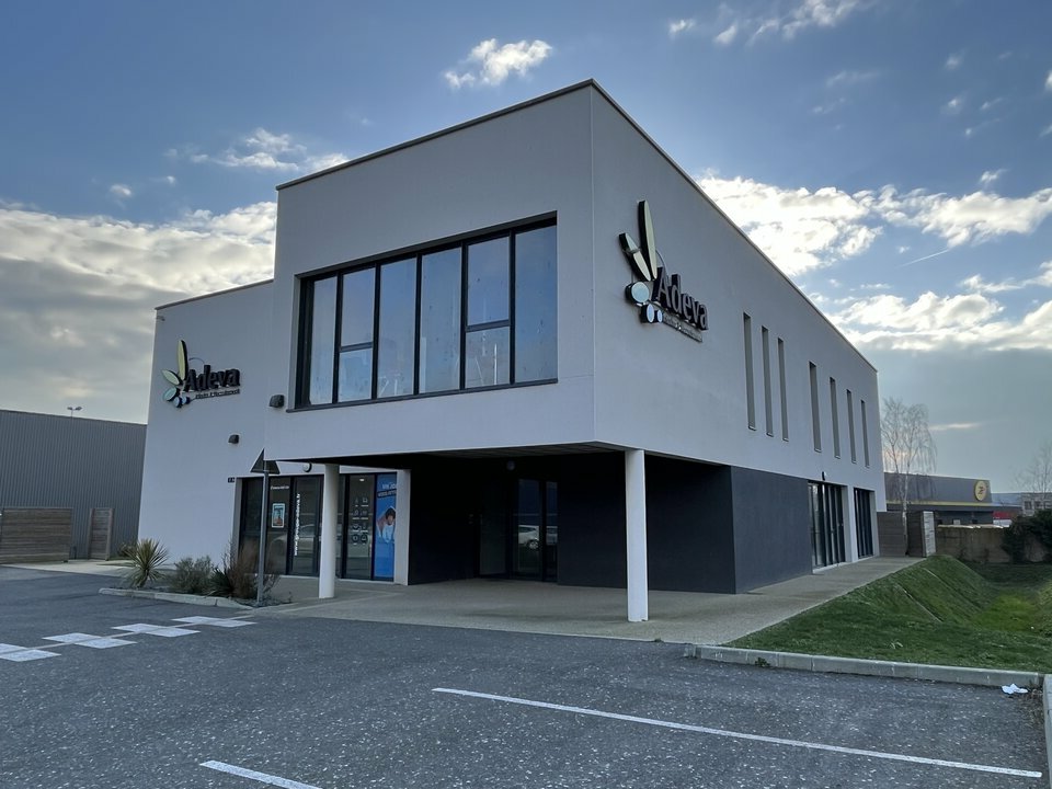 AXIO PRO LOCATION-BUREAUX-RENNES-35