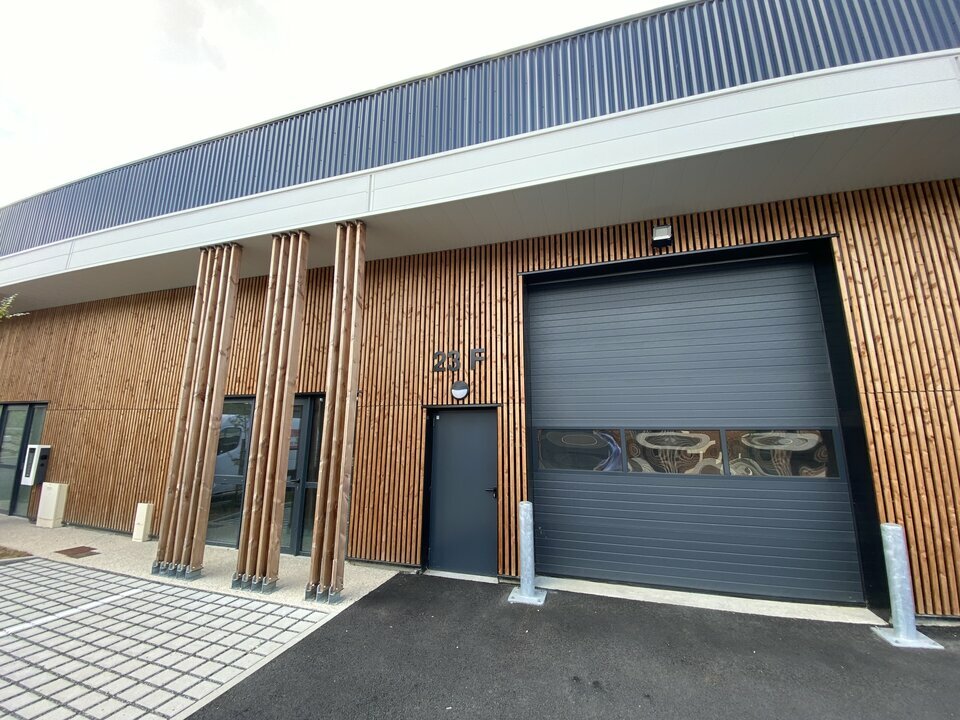 AXIO PRO LOCATION-LOCAL D'ACTIVITE-CHATEAUBOURG-35