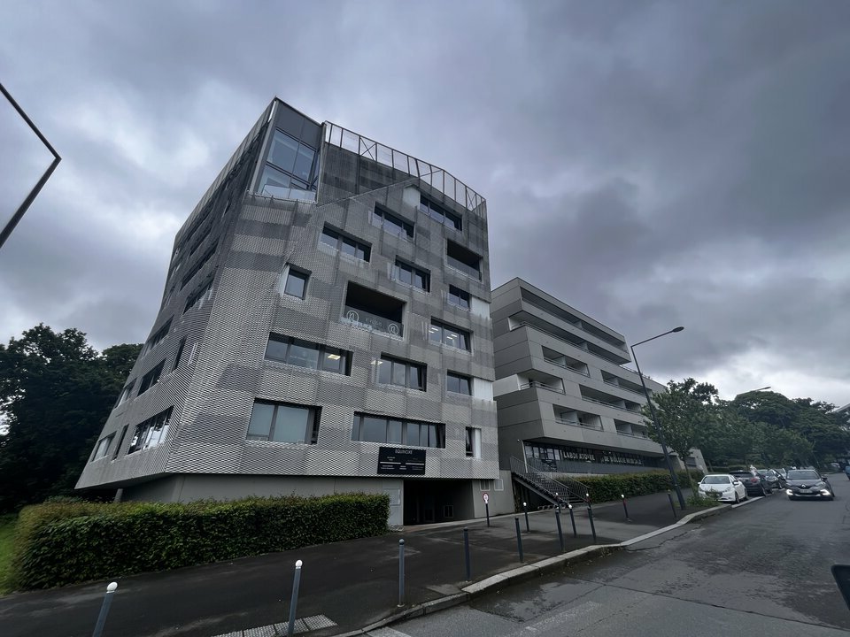 AXIO PRO LOCATION-BUREAUX-RENNES-35