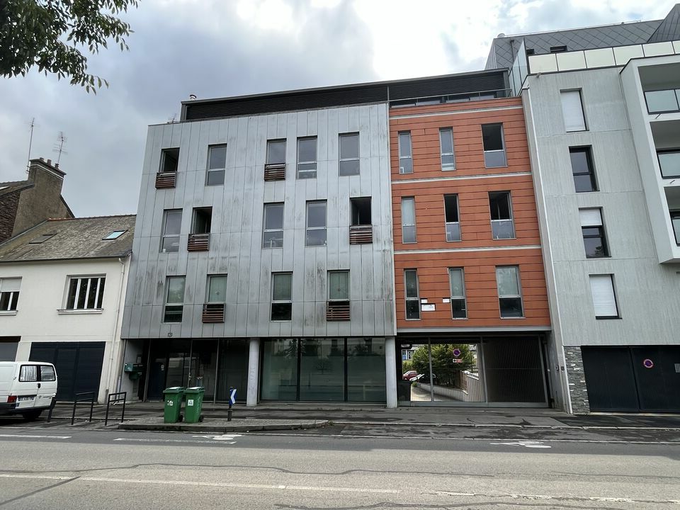 AXIO PRO VENTE-BUREAUX-RENNES-35