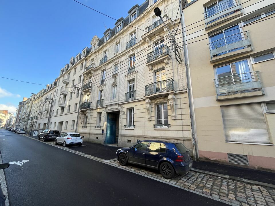 AXIO PRO LOCATION-BUREAUX-RENNES-35