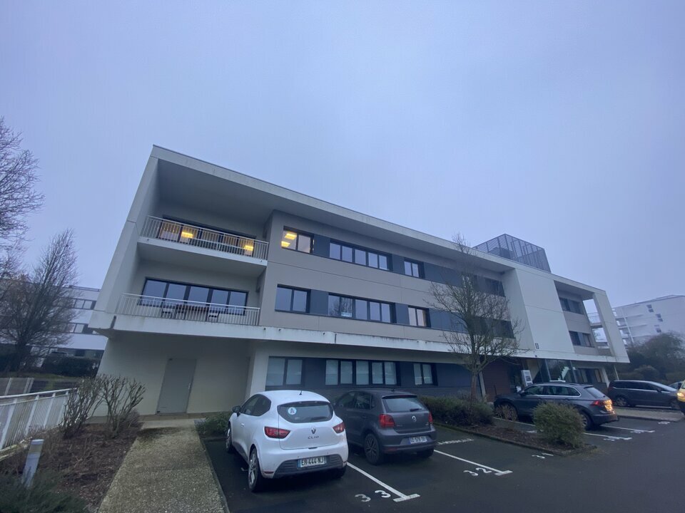 AXIO PRO LOCATION-BUREAUX-RENNES-35