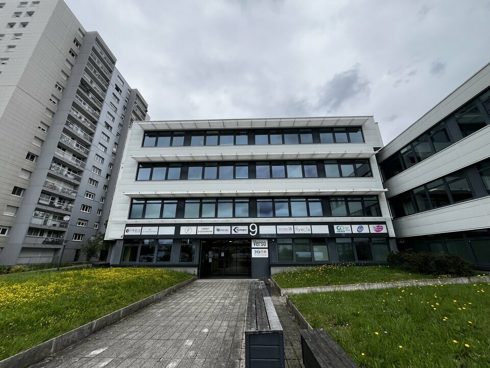 AXIO PRO LOCATION-BUREAUX-RENNES-35
