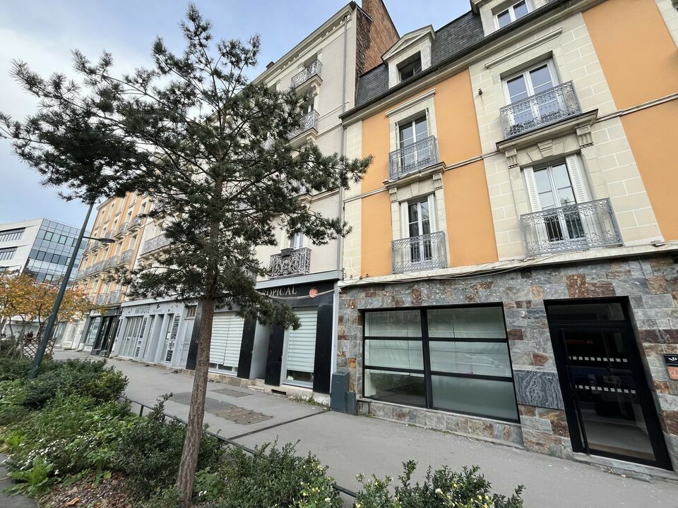 AXIO PRO LOCATION-BUREAUX-RENNES-35