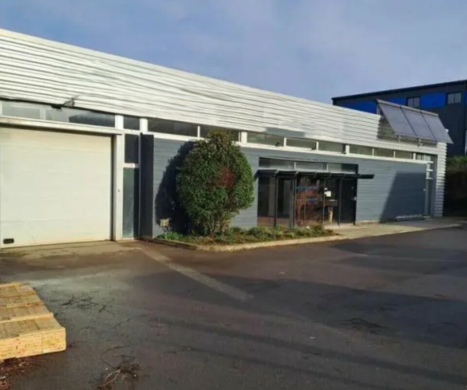 AXIO PRO VENTE-LOCAL D'ACTIVITE-CESSON_SEVIGNE-35