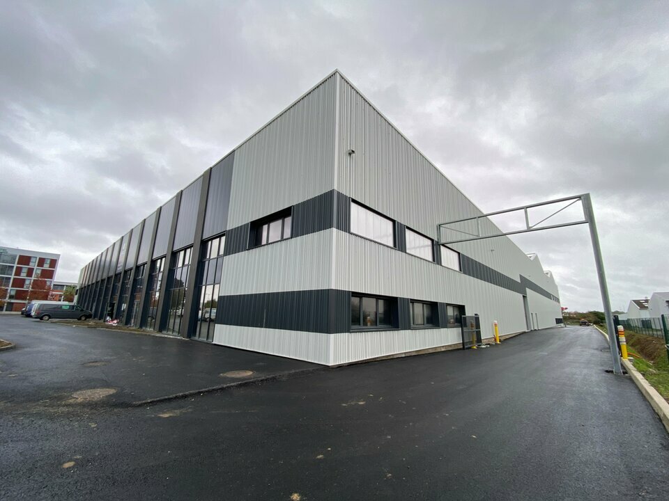 AXIO PRO LOCATION-LOCAL D'ACTIVITE-RENNES-35