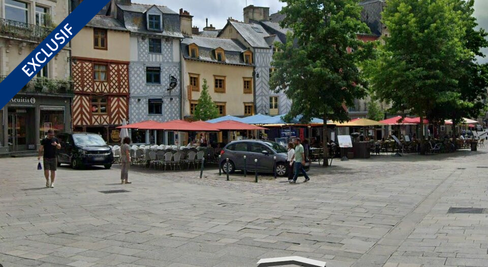 AXIO PRO CESSION-LOCAL COMMERCIAL-RENNES-35