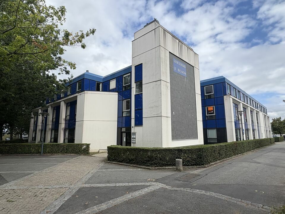 AXIO PRO LOCATION-BUREAUX-RENNES-35