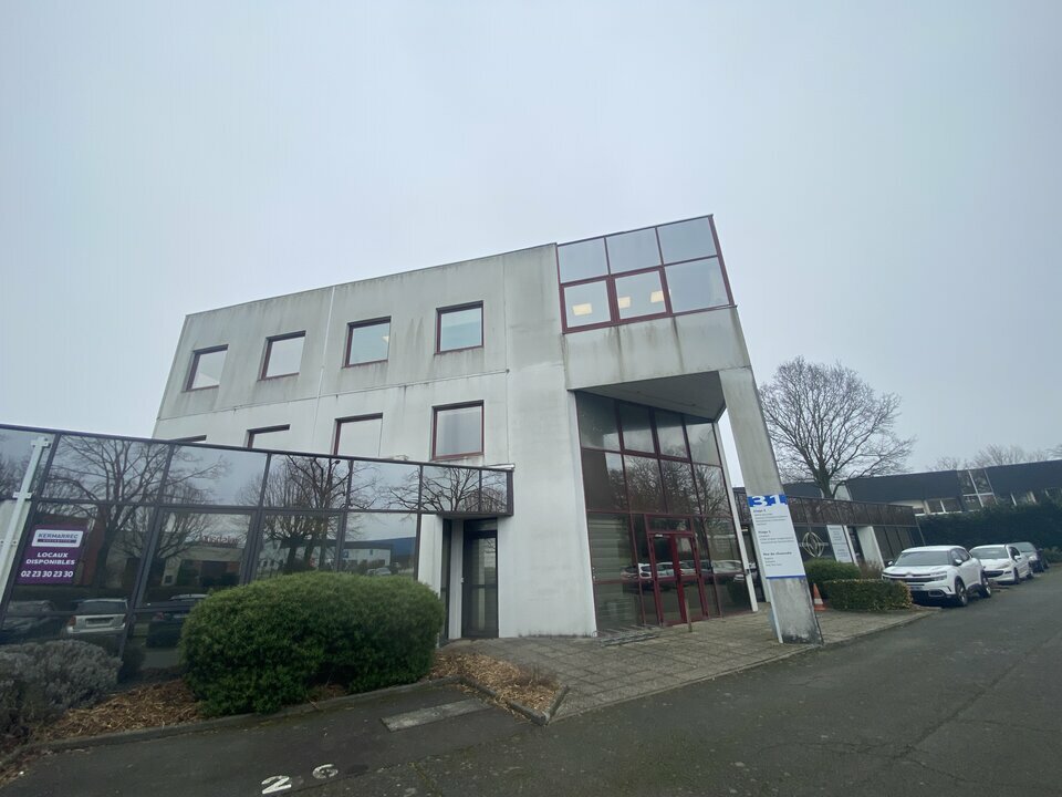 AXIO PRO LOCATION-BUREAUX-CHANTEPIE-35
