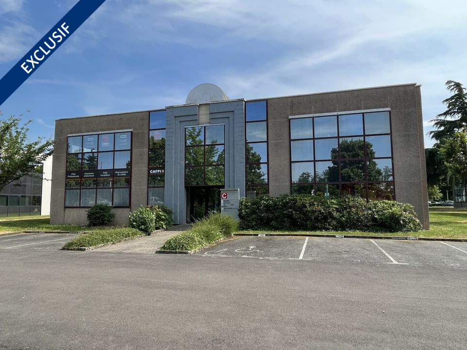 AXIO PRO LOCATION-BUREAUX-CESSON_SEVIGNE-35