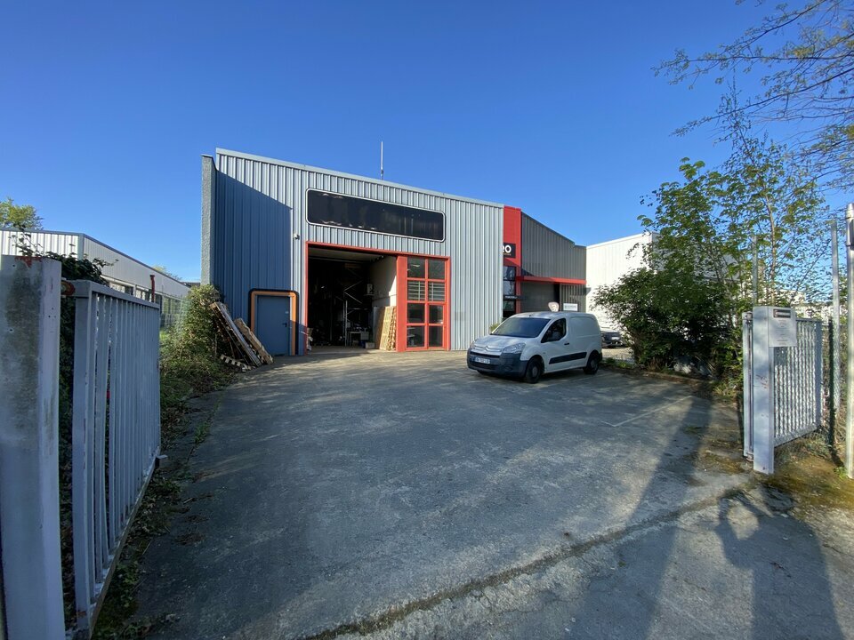 AXIO PRO LOCATION-LOCAL D'ACTIVITE-CESSON_SEVIGNE-35