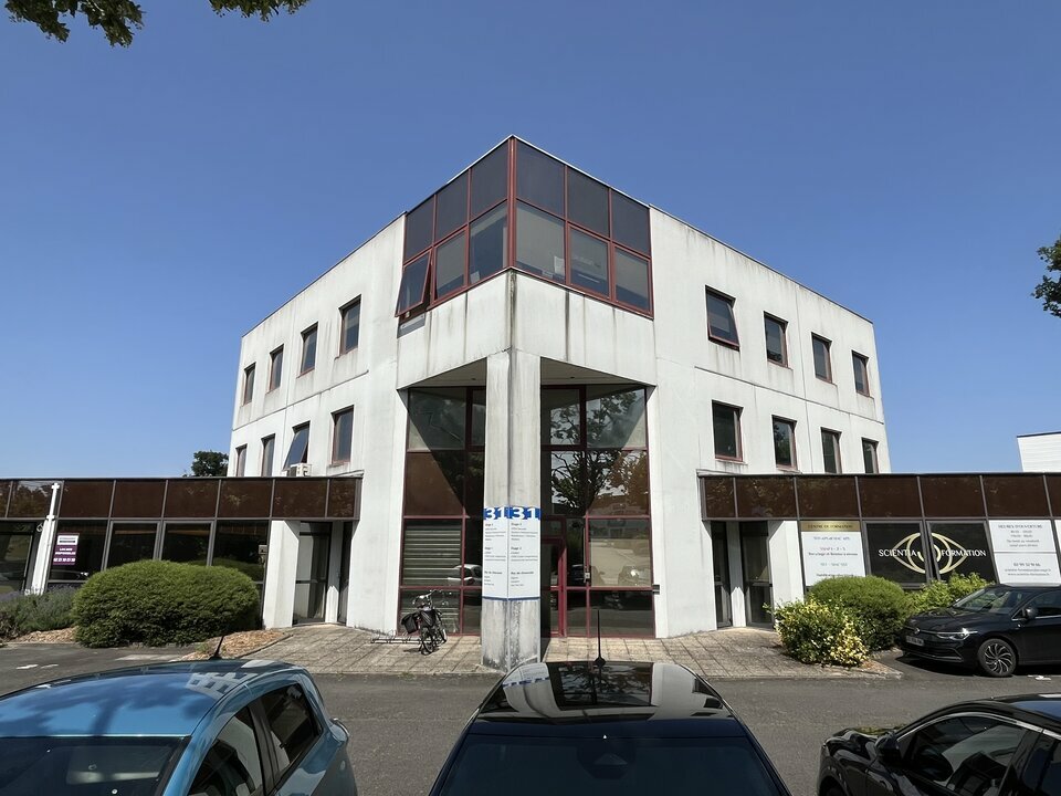 AXIO PRO LOCATION-BUREAUX-CHANTEPIE-35