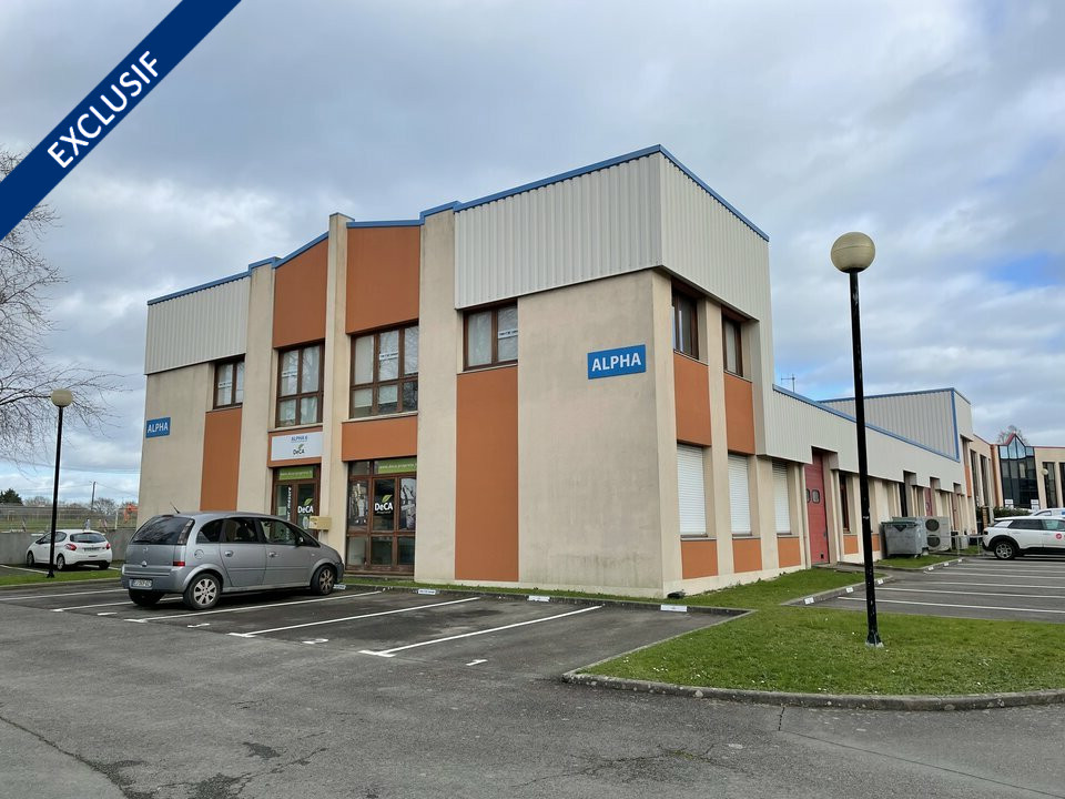AXIO PRO LOCATION-BUREAUX-CESSON_SEVIGNE-35