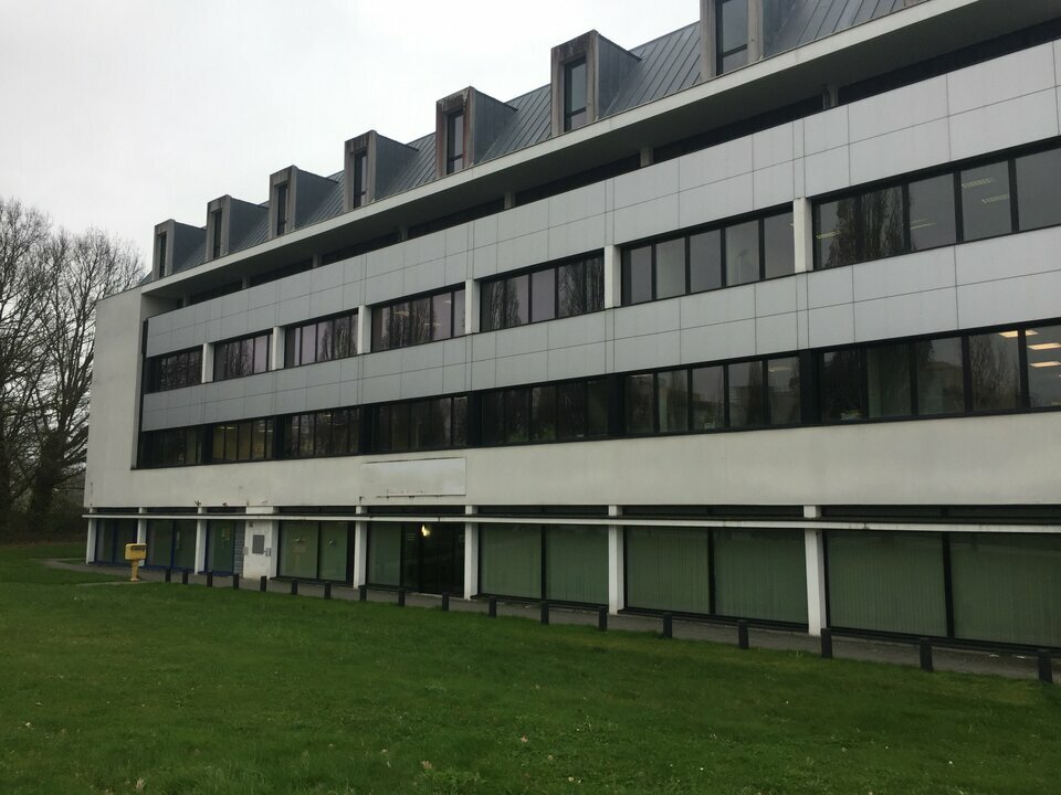 AXIO PRO LOCATION-BUREAUX-RENNES-35