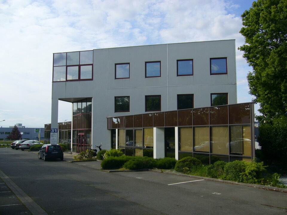 AXIO PRO LOCATION-BUREAUX-CHANTEPIE-35