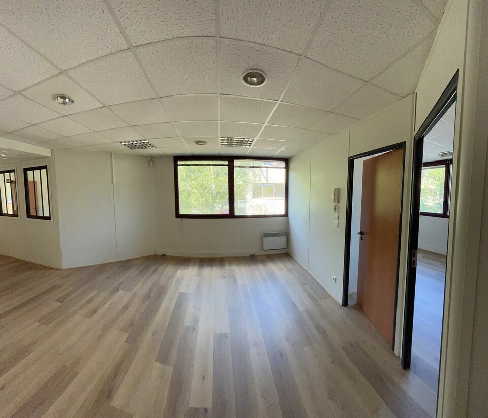 AXIO PRO VENTE-BUREAUX-RENNES-35