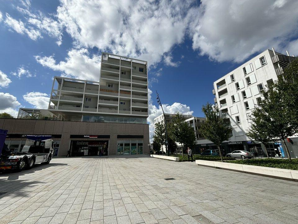 AXIO PRO VENTE-LOCAL COMMERCIAL-RENNES-35