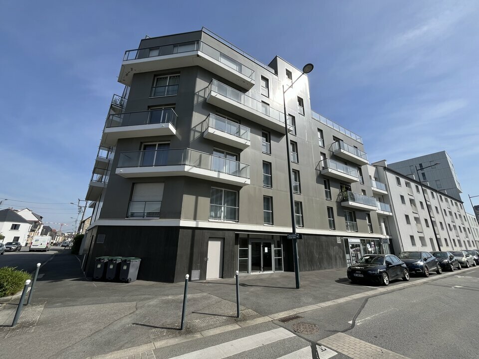 AXIO PRO LOCATION-BUREAUX-RENNES-35