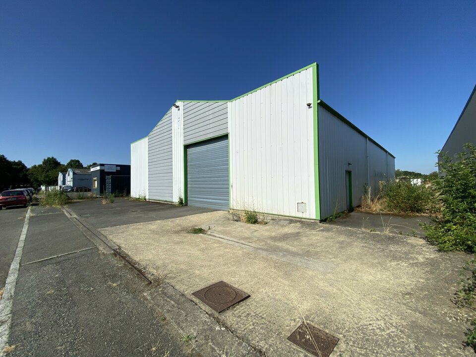 AXIO PRO LOCATION-LOCAL D'ACTIVITE-SAINT-JACQUES-DE-LA-LANDE-35