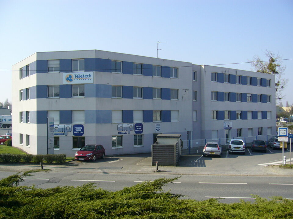 AXIO PRO LOCATION-BUREAUX-CHANTEPIE-35