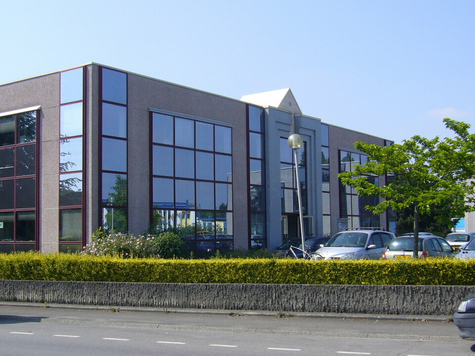 AXIO PRO LOCATION-BUREAUX-CESSON_SEVIGNE-35
