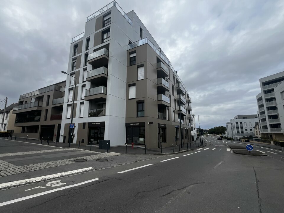 AXIO PRO LOCATION-LOCAL COMMERCIAL-RENNES-35