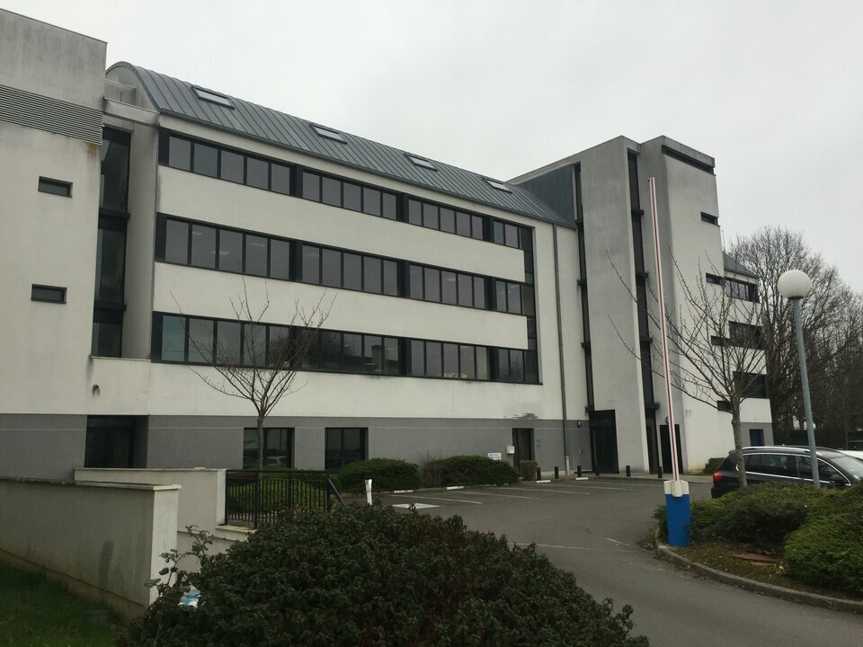AXIO PRO LOCATION-BUREAUX-RENNES-35
