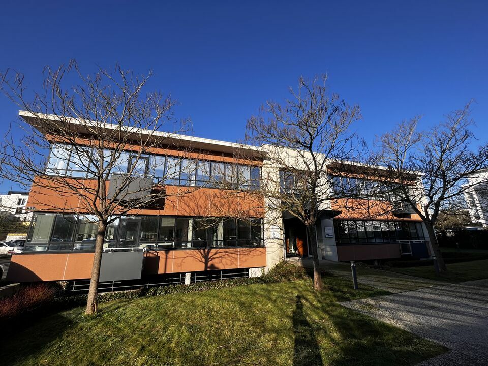 AXIO PRO LOCATION-BUREAUX-RENNES-35