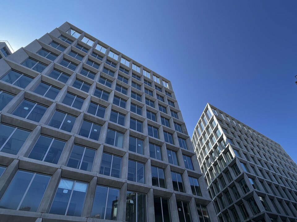 AXIO PRO LOCATION-BUREAUX-RENNES-35