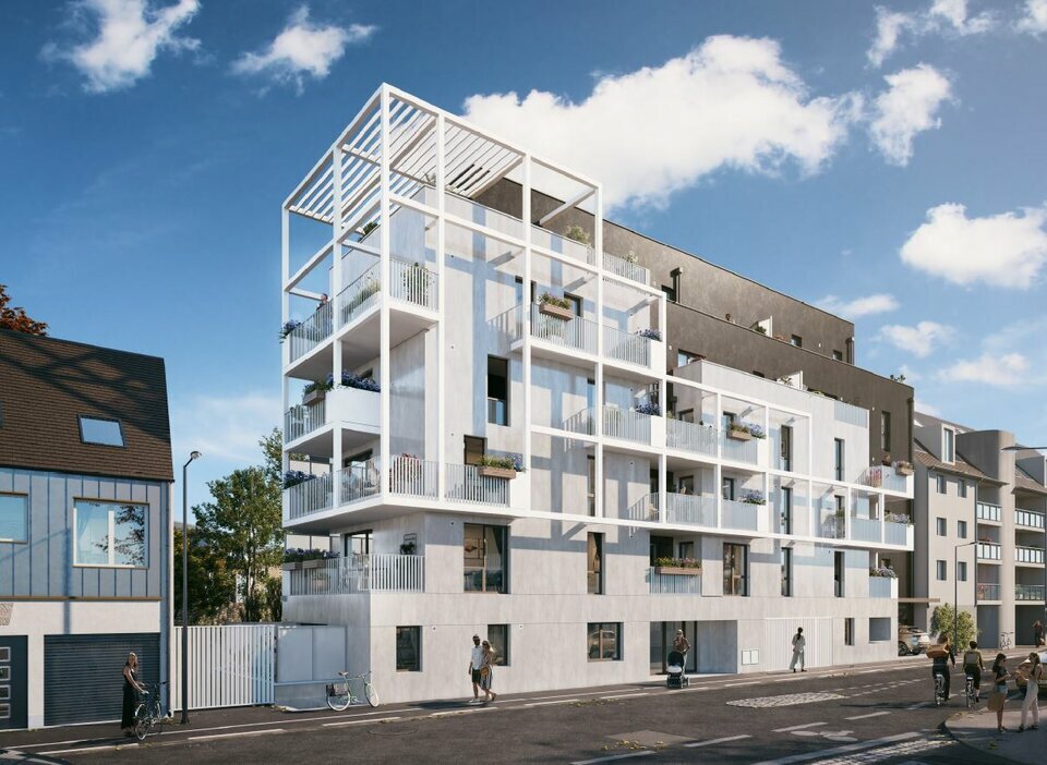AXIO PRO VENTE-BUREAUX-RENNES-35