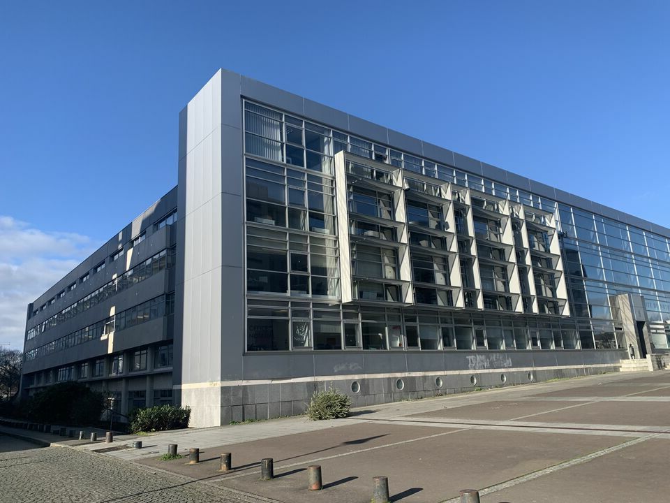 AXIO PRO LOCATION-BUREAUX-RENNES-35