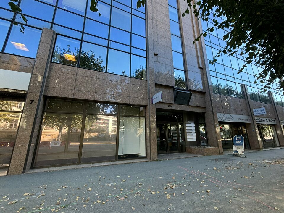 AXIO PRO LOCATION-BUREAUX-RENNES-35