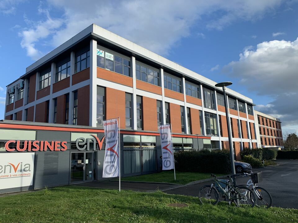 AXIO PRO LOCATION-BUREAUX-RENNES-35