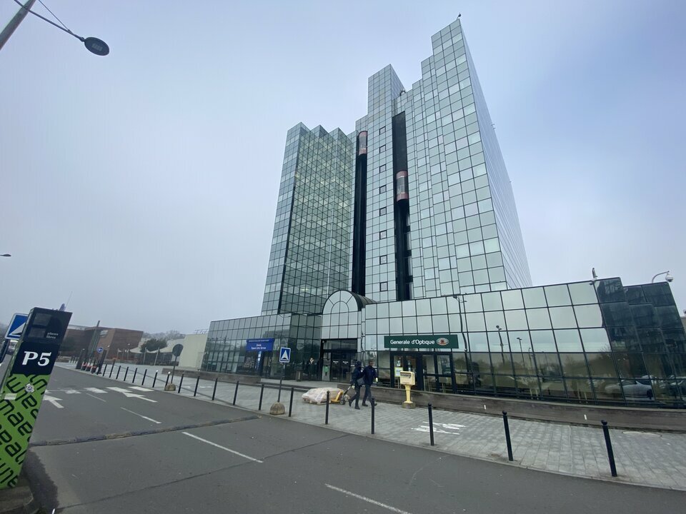 AXIO PRO LOCATION-BUREAUX-RENNES-35